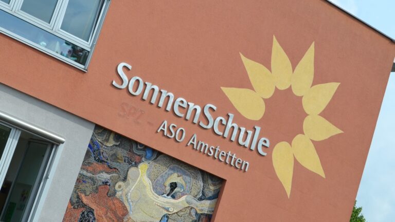 Read more about the article Schulkultur an der SonnenSchule in Amstetten