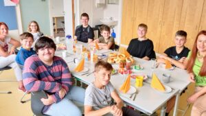 Read more about the article Neues Schuljahr – neue Klasse