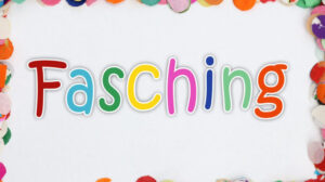 Read more about the article Faschingstreiben in der Sonnenschule