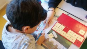 Mehr über den Artikel erfahren Projekt „HAKmitHerz“