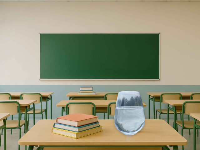 Mehr über den Artikel erfahren Wir sind eine Wasserschule