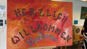 Mehr über den Artikel erfahren Ein gelungener Tag der offenen Tür