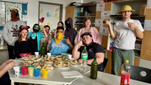 Mehr über den Artikel erfahren Faschingsdienstag