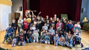 Mehr über den Artikel erfahren Rock4Kids